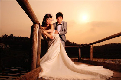 柳州婚紗攝影哪家好 6大杰出婚紗攝影推薦