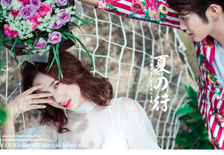 薇薇新娘套餐大全