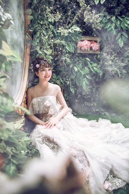 2018『薇薇新娘客片欣賞』五月第三季照片-2018『薇薇新娘客片欣賞』五月第三季圖片-2018『薇薇新娘客片欣賞』五月第三季素材