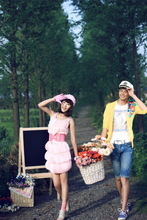 【北京婚紗攝影】最新最全北京婚紗攝影 產品參考信息