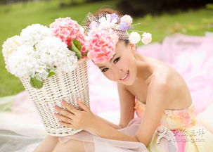 薇薇新娘 虎門店