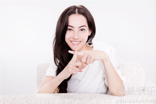 張柏芝最新廣告宣傳照曝光 素顏出鏡自然純凈