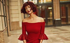 薇薇新娘婚紗攝影價(jià)格 薇薇新娘婚紗攝影套餐多少錢