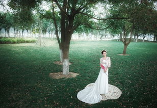 薇薇新娘2888元個性婚紗攝影