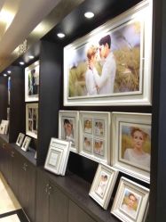 薇薇新娘婚紗攝影 深圳總店