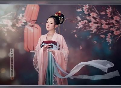 39.9元搶購古坊醉美人1388元套餐!身著古裝,面容素凈,仿佛穿越古代!笑顏如花綻,記錄下最美瞬間~就在薇薇新娘攝影