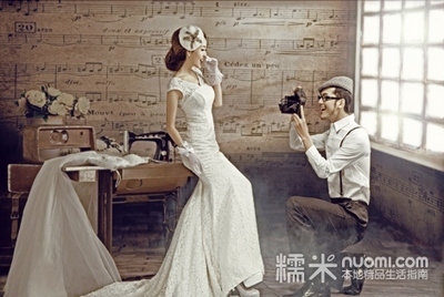 【薇薇新娘豪華婚紗攝影團(tuán)購】_合肥淮河路薇薇新娘團(tuán)購2,599元_糯米網(wǎng)婚紗攝影團(tuán)購