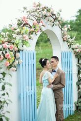 薇薇新娘婚紗攝影 雙11大促的全部評(píng)價(jià) 衡陽