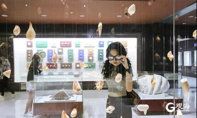 不愧是&ldquo;東方夢工廠&rdquo;!西海岸新區(qū)還藏著這些網(wǎng)紅打卡地