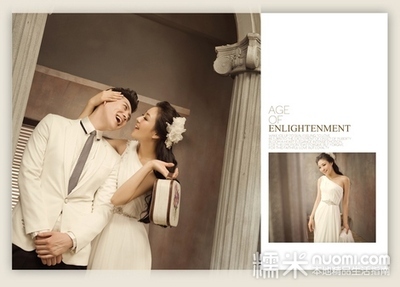 【薇薇新娘浪漫婚紗套系團(tuán)購】_南通南大街薇薇新娘團(tuán)購3,599元_糯米網(wǎng)婚紗攝影團(tuán)購