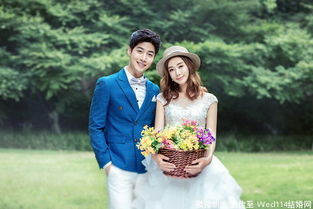 薇薇新娘高端攝影作品賞析