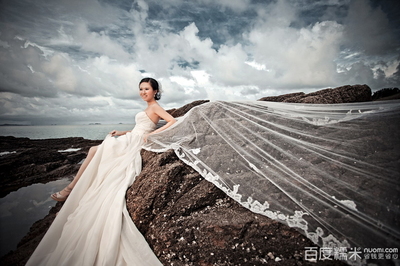 薇薇攝影婚紗拍攝