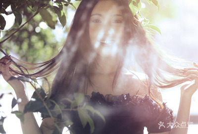 薇薇新娘婚紗攝影