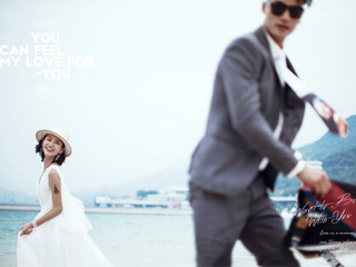 薇薇新娘婚紗攝影