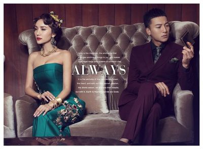 青島品薇&middot;薇薇新娘婚紗攝影 咨詢熱線:18669821658,QQ:1158645338