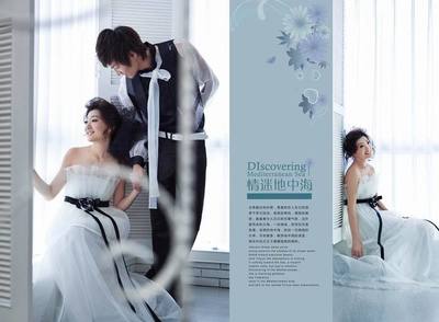 薇薇新娘婚紗攝影12周年感恩答謝會于10年2月26-28日,敬請期待!