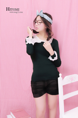 可愛粉紅系列寫真-北京瞳婚紗照攝影工作室|個性寫真藝術照