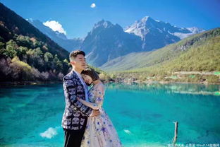 滕州薇薇新娘婚紗攝影