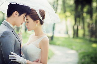 薇薇新娘高端婚紗攝影作品賞析