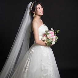 薇薇新娘婚紗攝影東莞總店