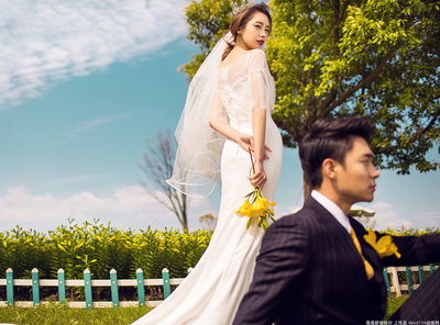 「薇薇新娘」邂逅陽光照片-「薇薇新娘」邂逅陽光圖片-「薇薇新娘」邂逅陽光