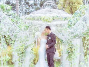 花海與海景，薇薇攝影的兩種浪漫