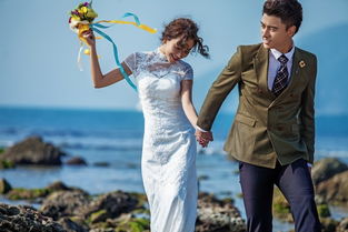 薇薇新娘 2699元婚紗攝影，定格浪漫瞬間