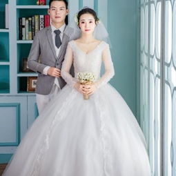 深圳薇薇新娘婚紗攝影——龍崗總店的專業與魅力