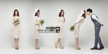 愛之珍藏 輝縣薇薇新娘婚紗攝影，定格您的浪漫瞬間