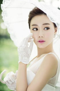 薇薇新娘高端婚紗攝影作品賞析