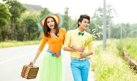 總是吵吵鬧鬧卻分不開，感情依然甜蜜的三對生肖組合