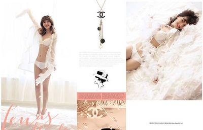 私密寫真 個(gè)性自我的時(shí)尚主張——龍港薇薇新娘的獨(dú)特詮釋