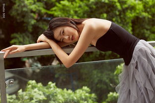 薇薇與薇薇攝影 定格時光的藝術(shù)