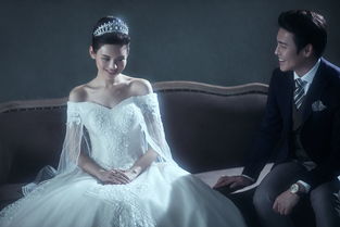 貴陽薇薇新娘 經(jīng)典宮廷風(fēng)攝影的優(yōu)雅詮釋