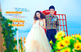 廣州薇薇新娘攝影團購全攻略 品質(zhì)與優(yōu)惠兼得