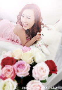 專業(yè)婚紗攝影體驗分享 石家莊薇薇新娘婚紗攝影的難忘之旅