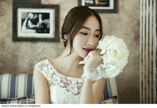 幸福宮殿薇薇攝影 捕捉時光里的幸福瞬間