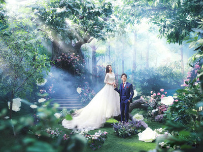 薇薇新娘國際婚紗攝影 宜興結(jié)婚首選，電話、地址、價格及服務(wù)詳解（附圖片）