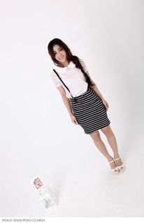 薇薇雜志拍攝 定格時尚與藝術的瞬間