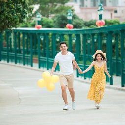 薇薇新娘婚紗攝影東莞總店 薇薇攝影，定格人生最美瞬間