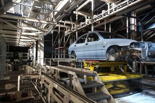 鳳凰網(wǎng)汽車薇薇攝影 捕捉速度與美的瞬間