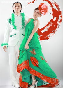 薇薇新娘婚紗攝影 年終大促，定格永恒浪漫