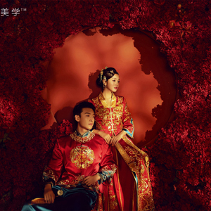 定格時光，捕捉美好 走進潘妮達與薇薇的攝影世界