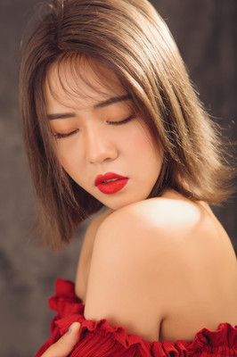 襄陽薇薇新娘攝影 王平的藝術與承諾