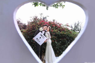 光影間的優雅敘事 薇薇新娘高端攝影作品賞析